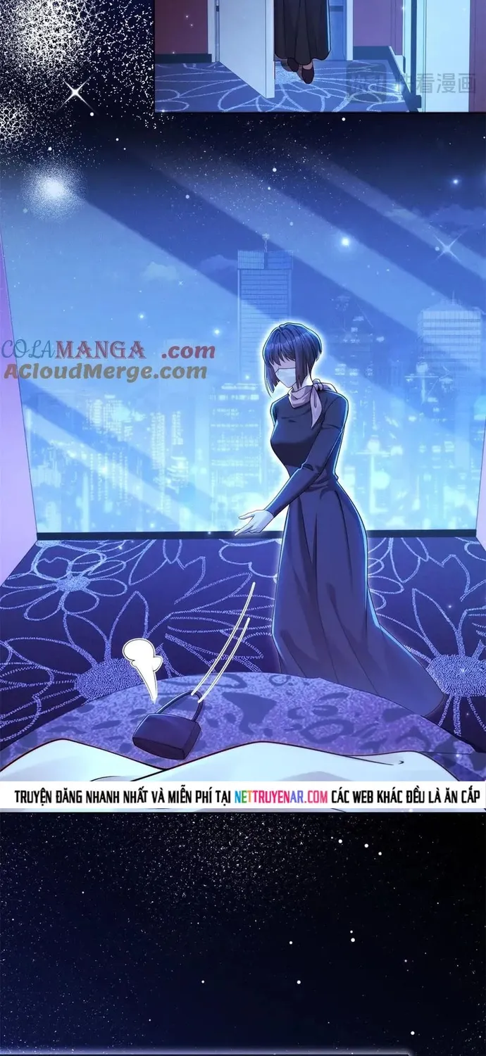 Chỉ Là Thấy Sắc Nổi Lòng Tham Chap 61 - Next Chap 62