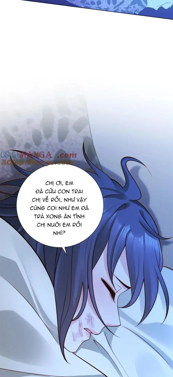 Chỉ Là Thấy Sắc Nổi Lòng Tham Chap 61 - Next Chap 62