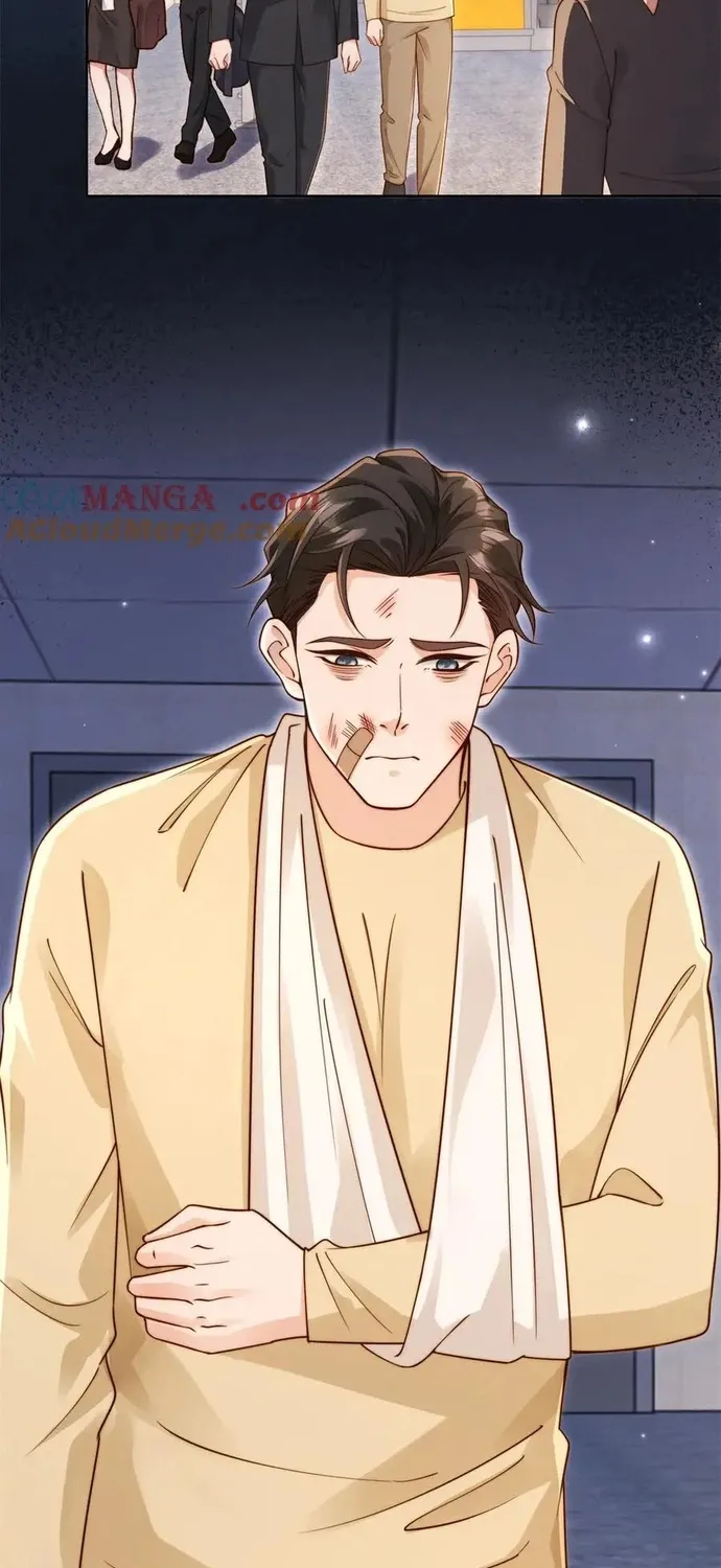 Chỉ Là Thấy Sắc Nổi Lòng Tham Chap 61 - Next Chap 62