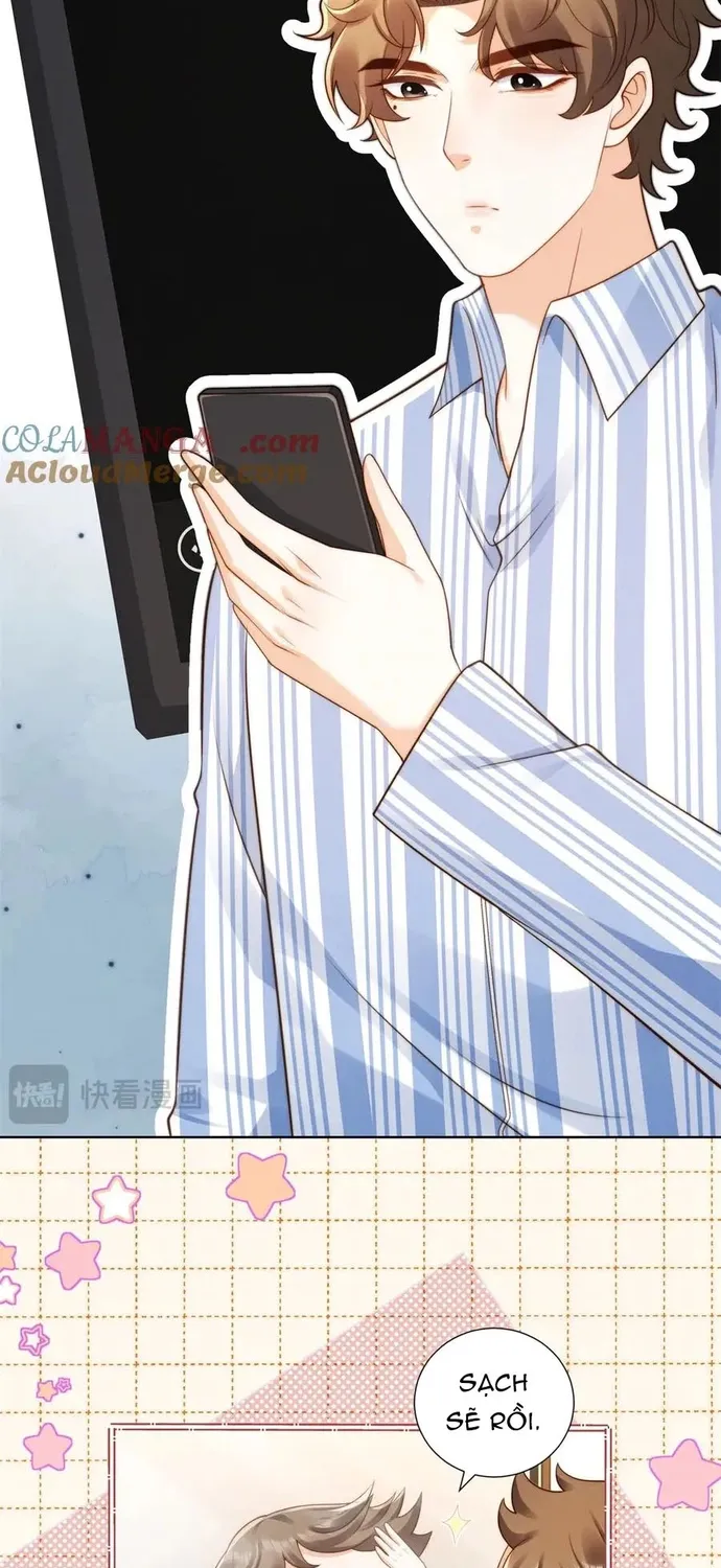 Chỉ Là Thấy Sắc Nổi Lòng Tham Chap 61 - Next Chap 62