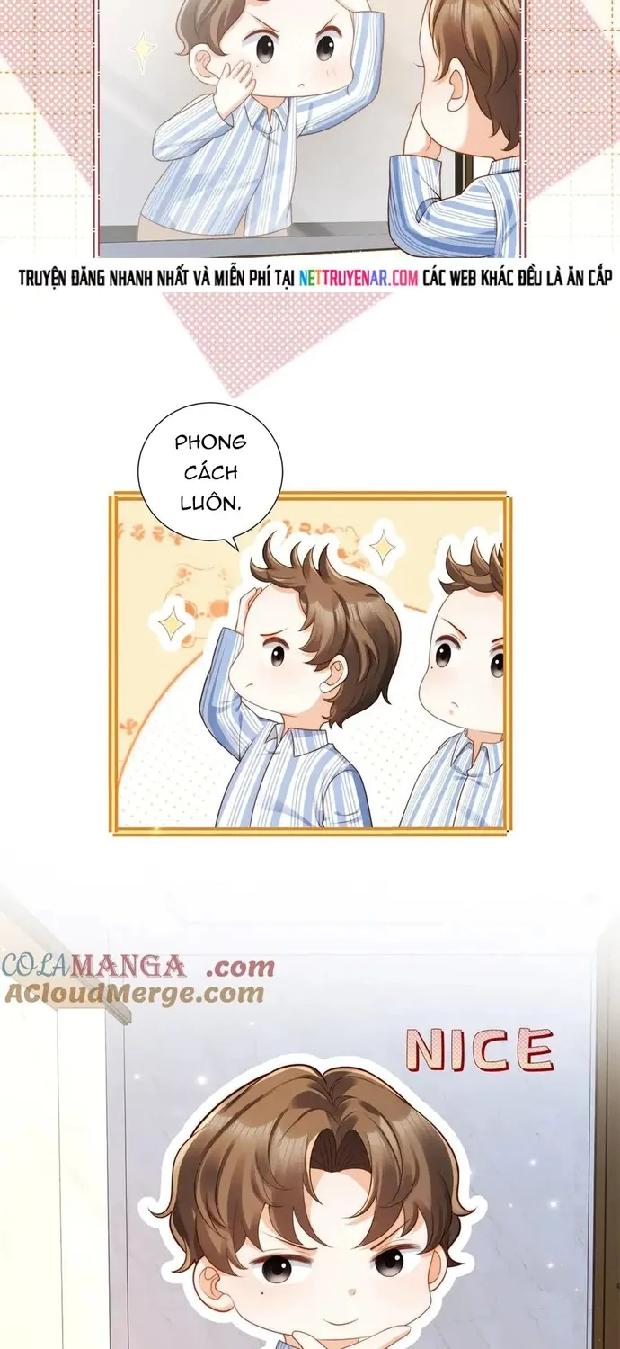 Chỉ Là Thấy Sắc Nổi Lòng Tham Chap 61 - Next Chap 62