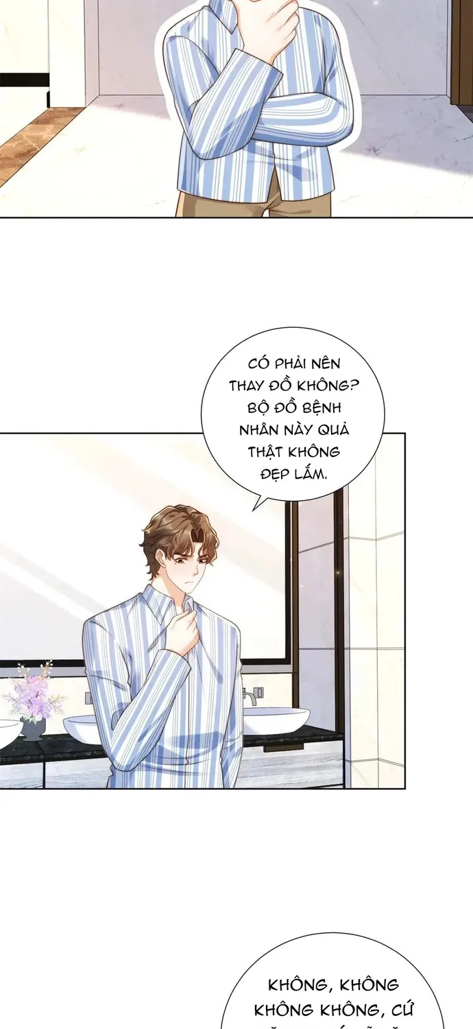 Chỉ Là Thấy Sắc Nổi Lòng Tham Chap 61 - Next Chap 62