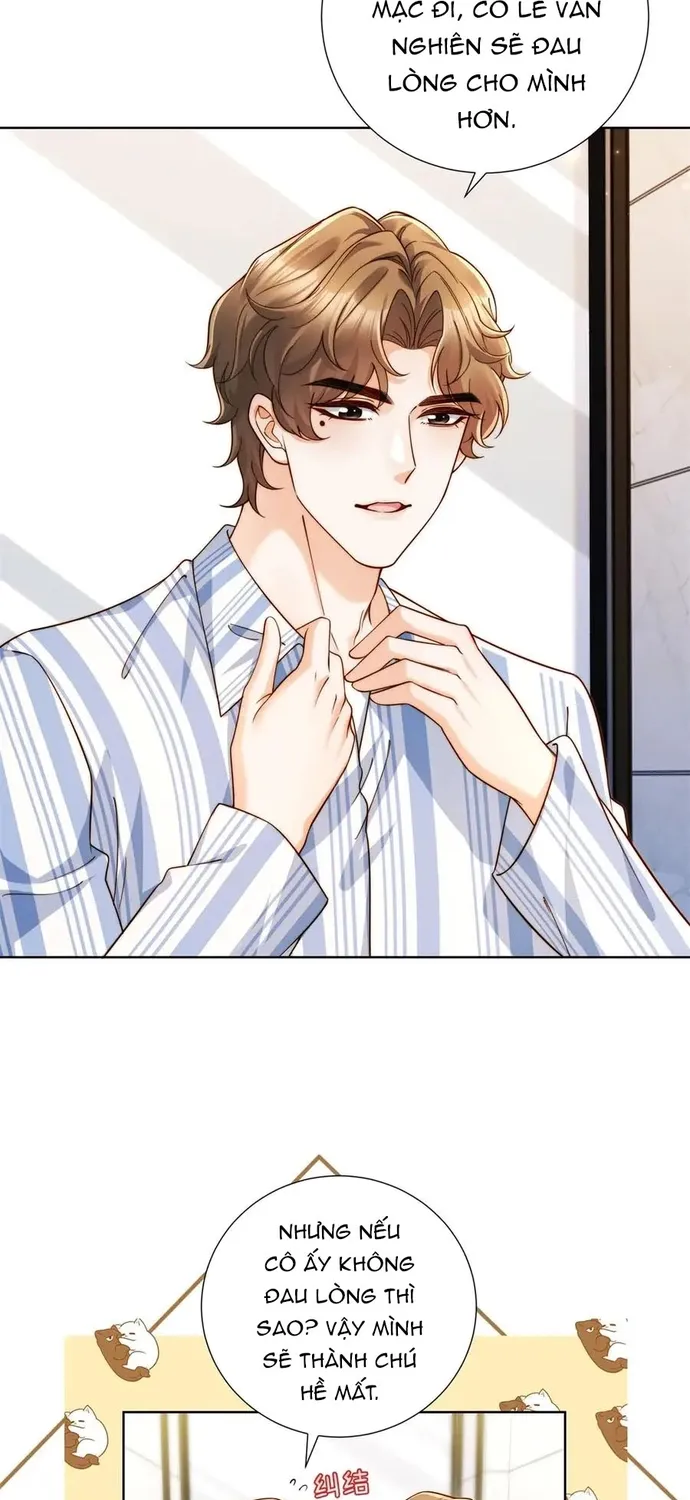 Chỉ Là Thấy Sắc Nổi Lòng Tham Chap 61 - Next Chap 62