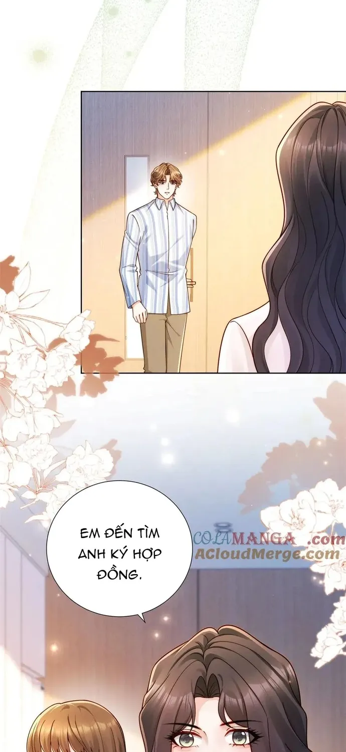 Chỉ Là Thấy Sắc Nổi Lòng Tham Chap 61 - Next Chap 62