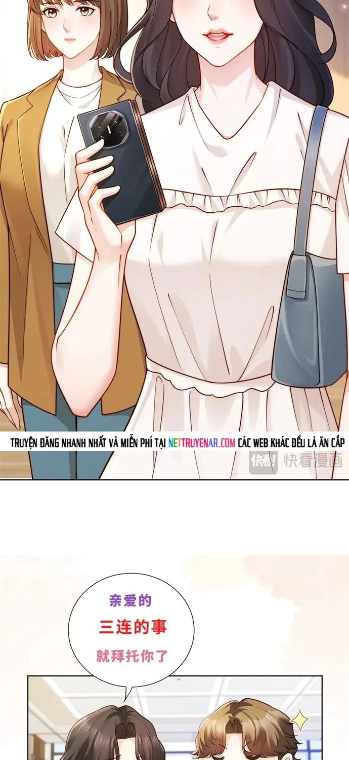 Chỉ Là Thấy Sắc Nổi Lòng Tham Chap 61 - Next Chap 62