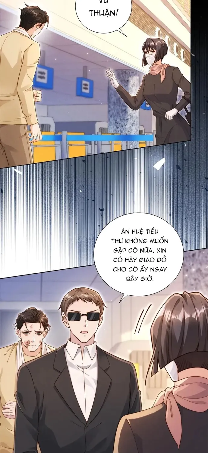 Chỉ Là Thấy Sắc Nổi Lòng Tham Chap 61 - Next Chap 62