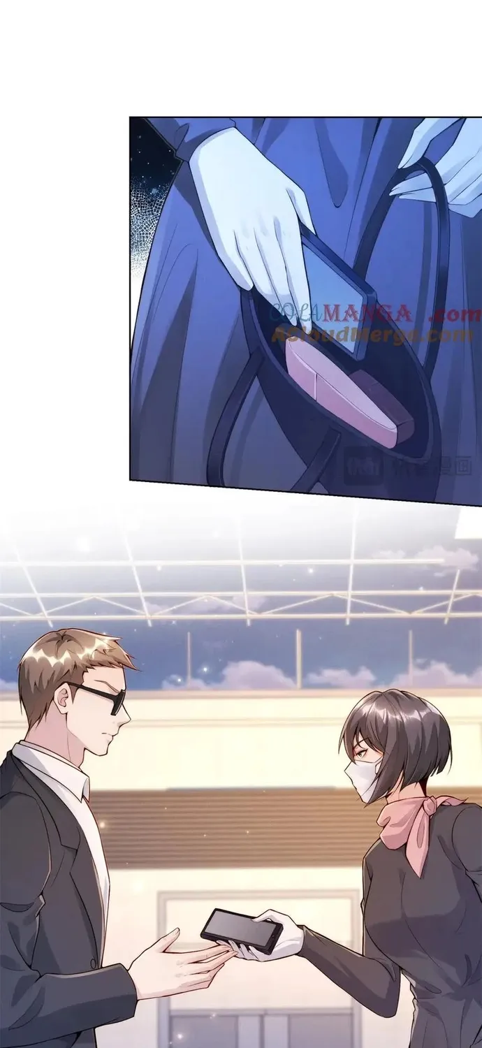 Chỉ Là Thấy Sắc Nổi Lòng Tham Chap 61 - Next Chap 62