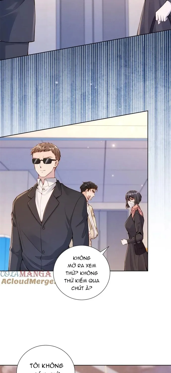 Chỉ Là Thấy Sắc Nổi Lòng Tham Chap 61 - Next Chap 62