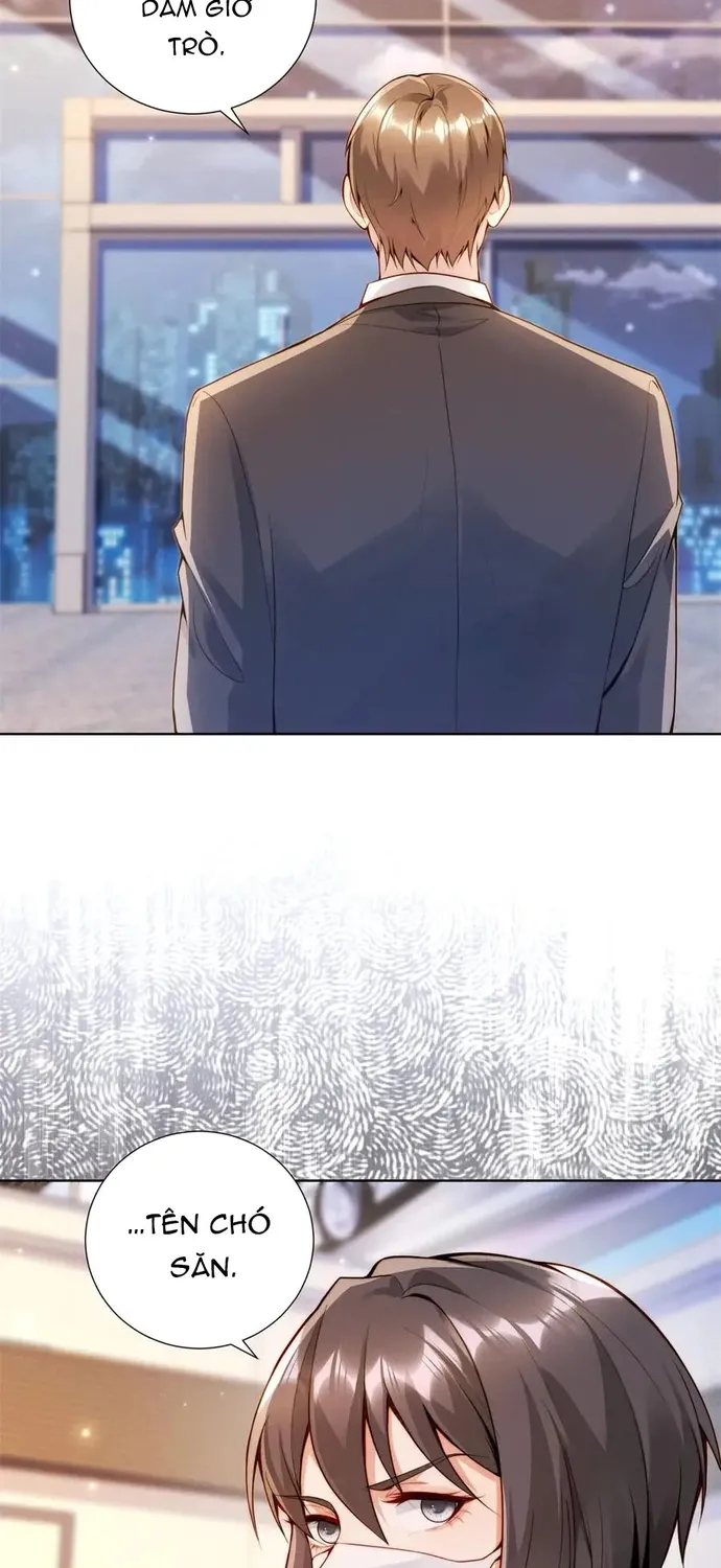 Chỉ Là Thấy Sắc Nổi Lòng Tham Chap 61 - Next Chap 62