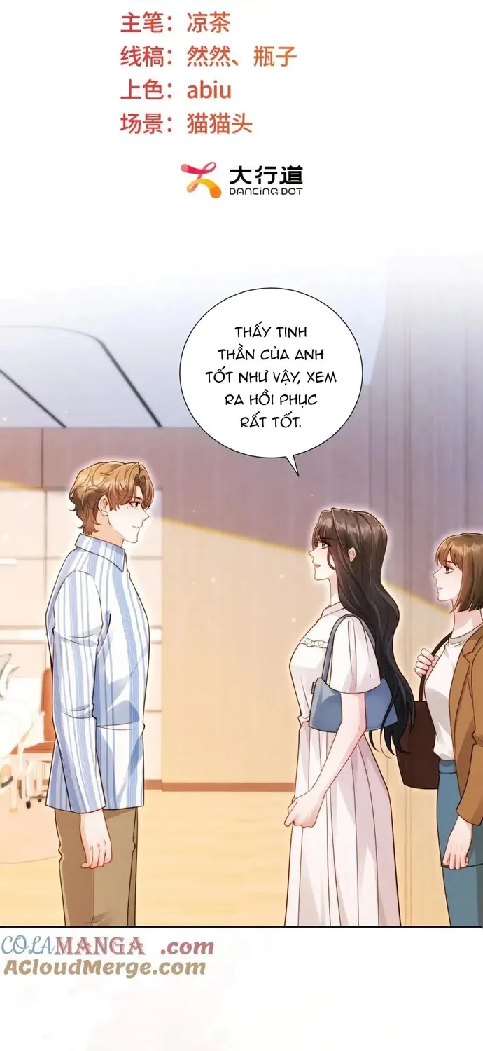 Chỉ Là Thấy Sắc Nổi Lòng Tham Chap 62 - Next Chap 63