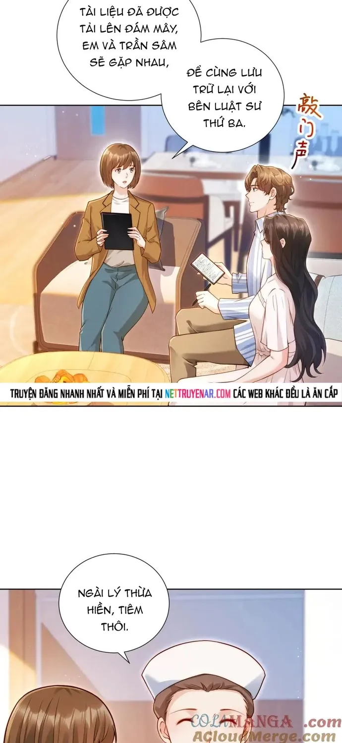 Chỉ Là Thấy Sắc Nổi Lòng Tham Chap 62 - Next Chap 63