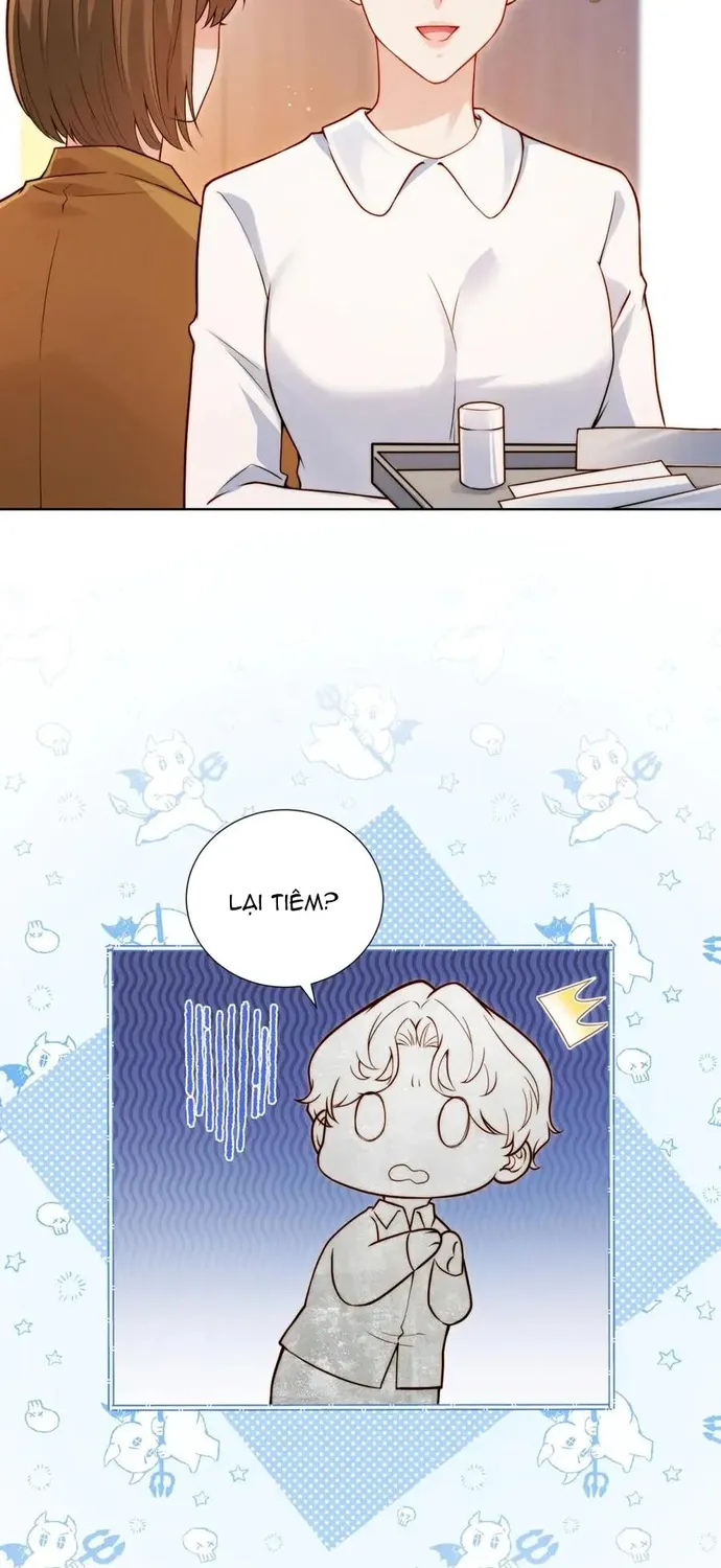 Chỉ Là Thấy Sắc Nổi Lòng Tham Chap 62 - Next Chap 63