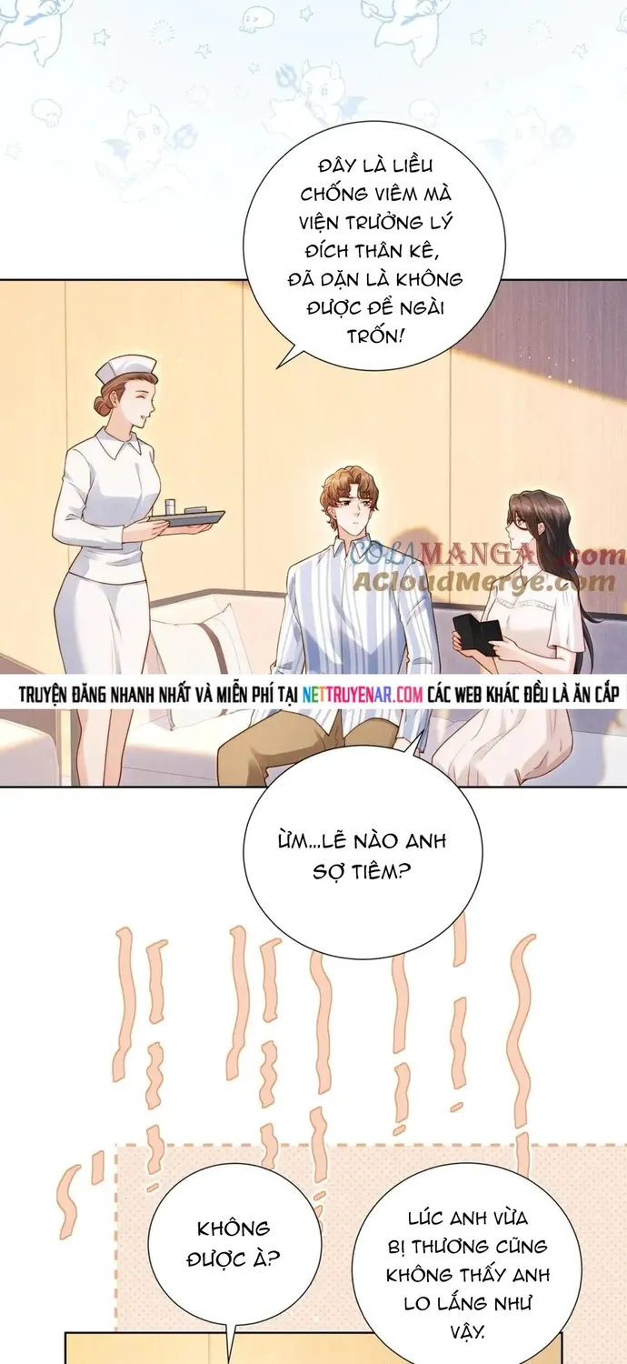 Chỉ Là Thấy Sắc Nổi Lòng Tham Chap 62 - Next Chap 63