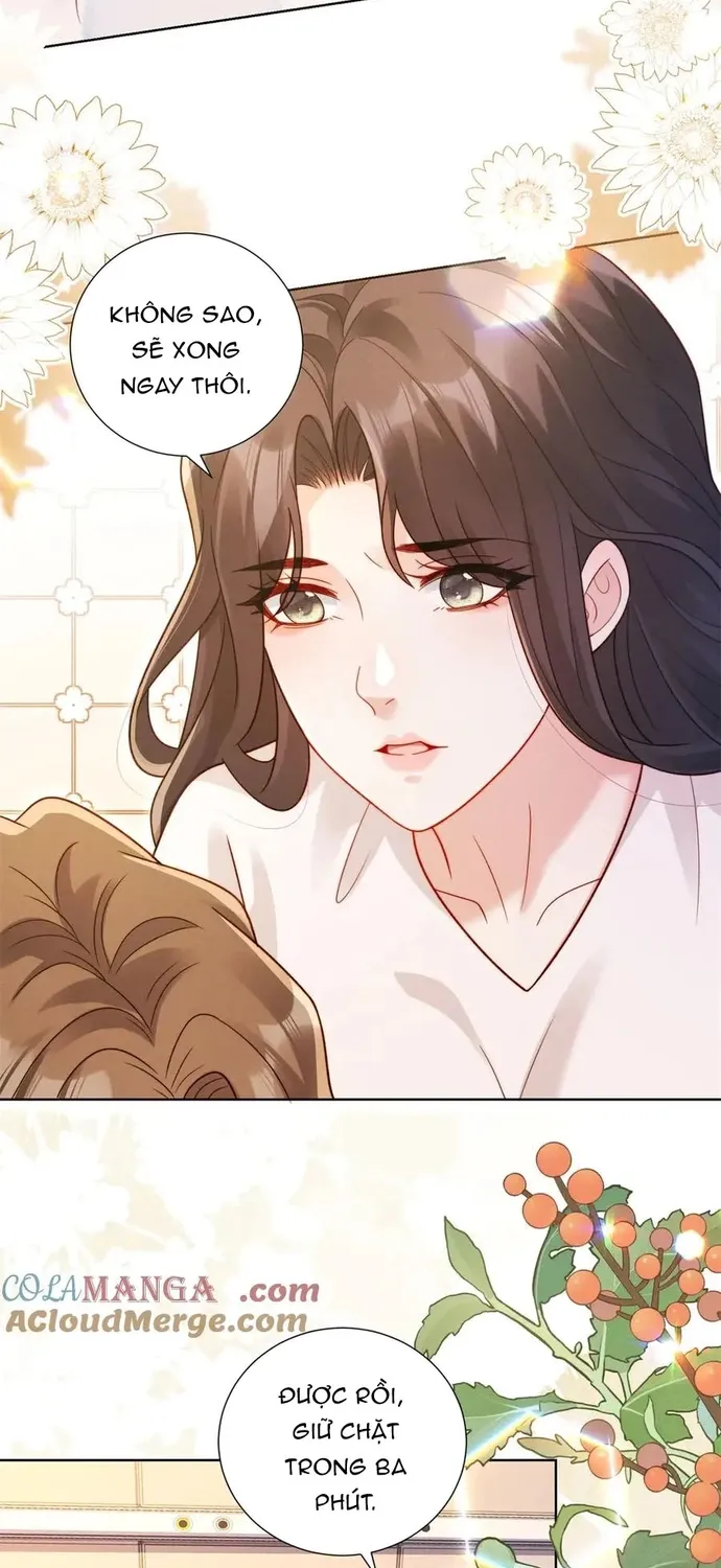 Chỉ Là Thấy Sắc Nổi Lòng Tham Chap 62 - Next Chap 63