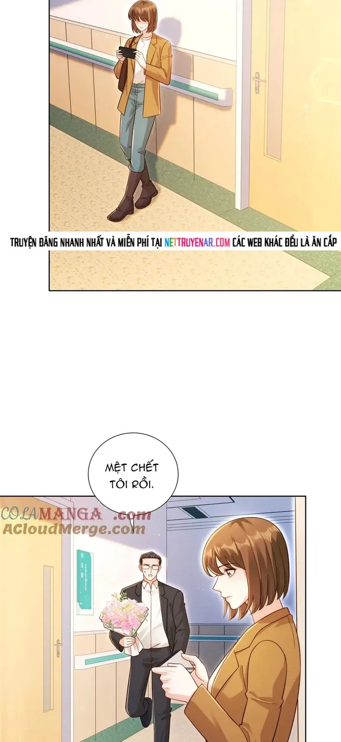 Chỉ Là Thấy Sắc Nổi Lòng Tham Chap 62 - Next Chap 63