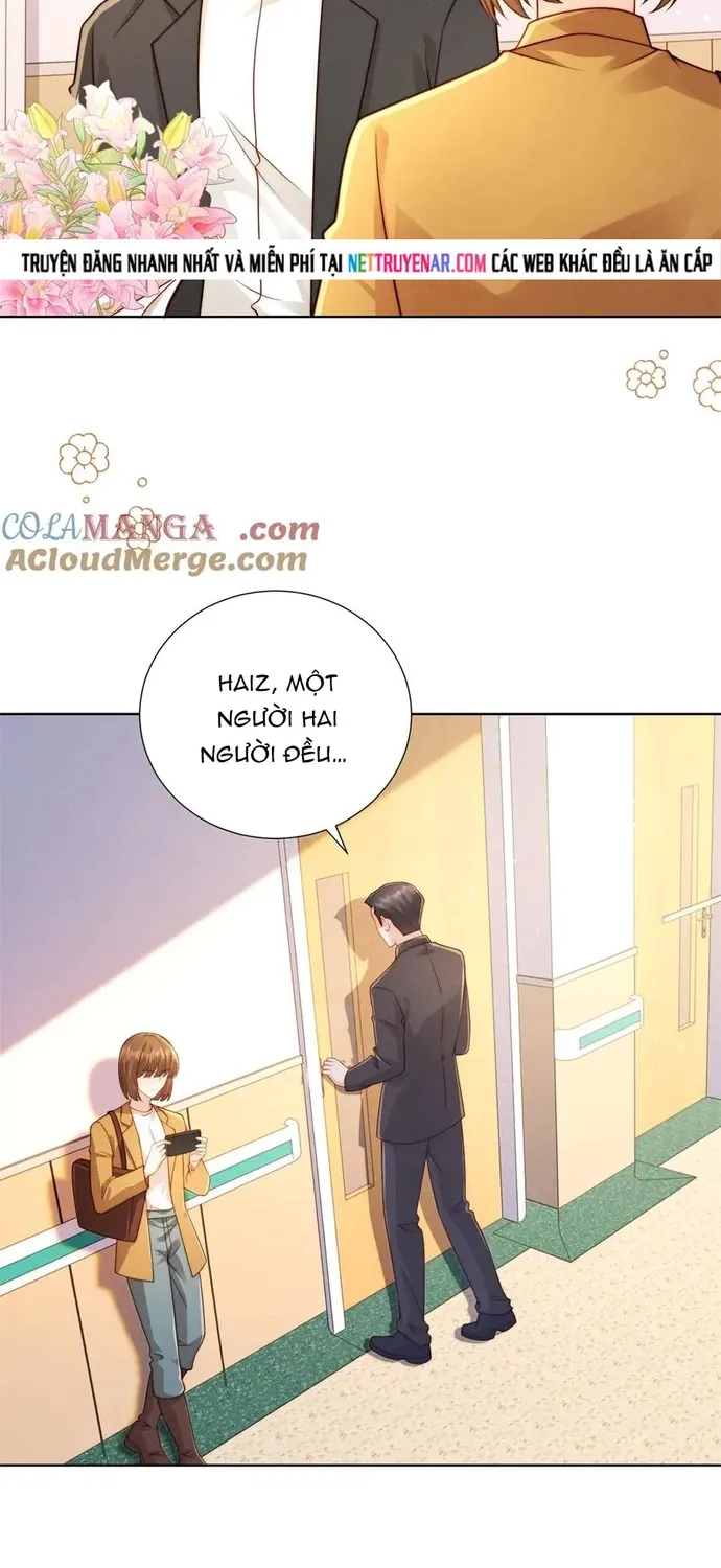 Chỉ Là Thấy Sắc Nổi Lòng Tham Chap 62 - Next Chap 63