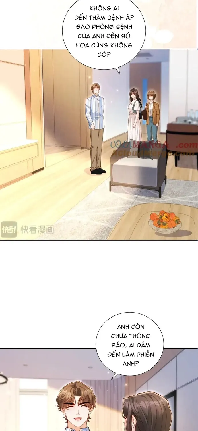 Chỉ Là Thấy Sắc Nổi Lòng Tham Chap 62 - Next Chap 63