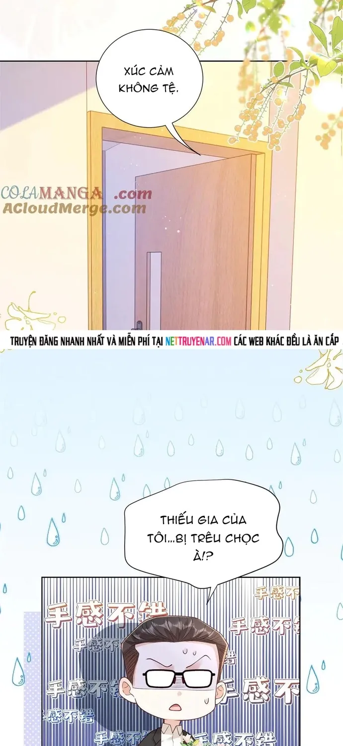 Chỉ Là Thấy Sắc Nổi Lòng Tham Chap 62 - Next Chap 63