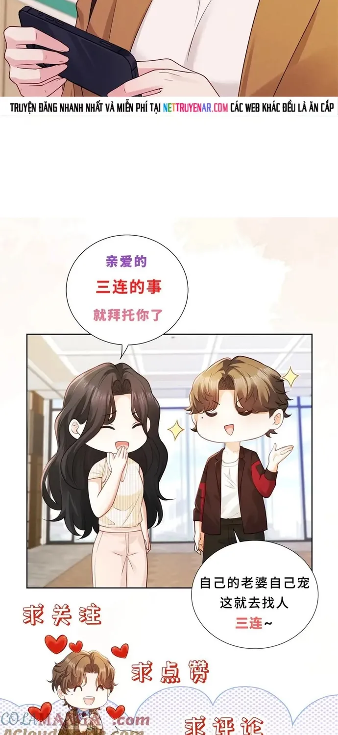 Chỉ Là Thấy Sắc Nổi Lòng Tham Chap 62 - Next Chap 63