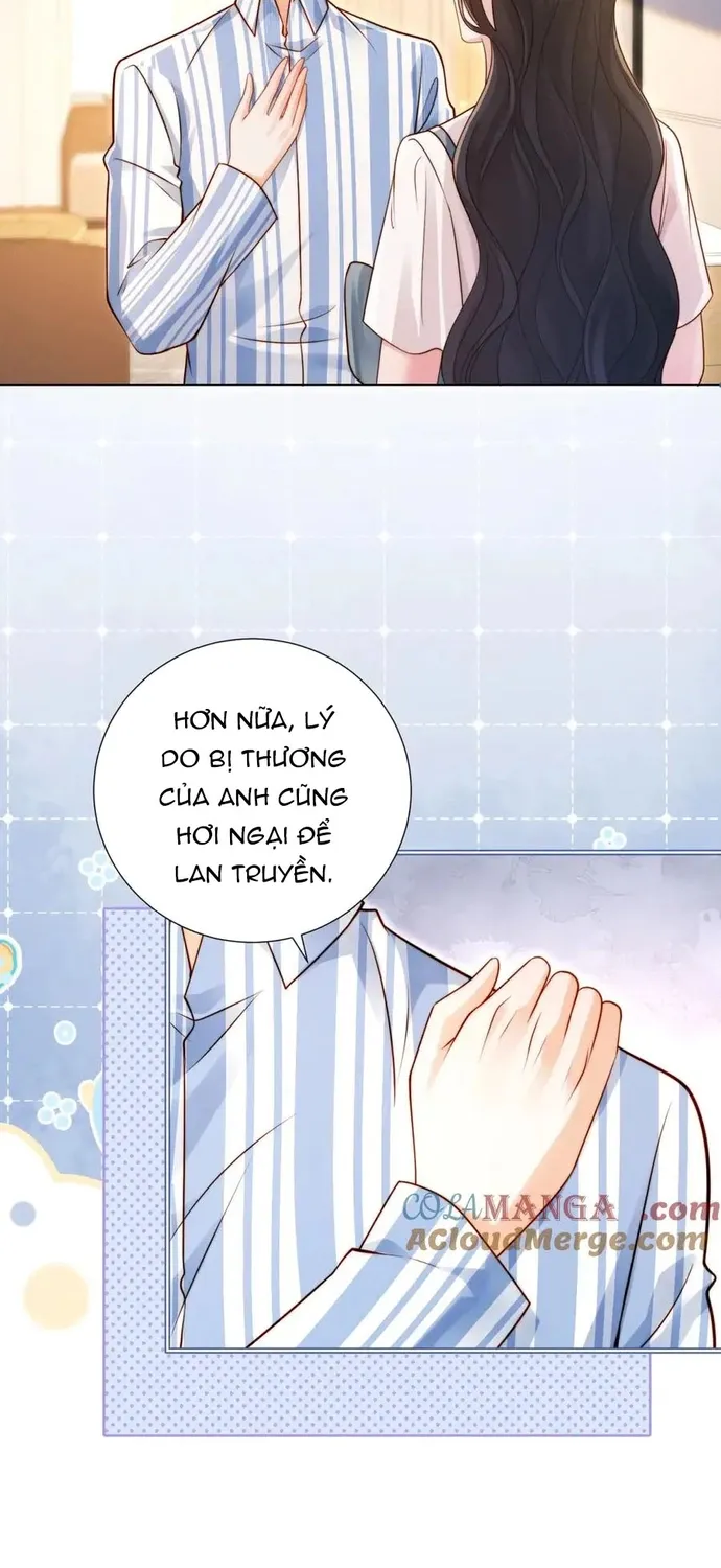 Chỉ Là Thấy Sắc Nổi Lòng Tham Chap 62 - Next Chap 63