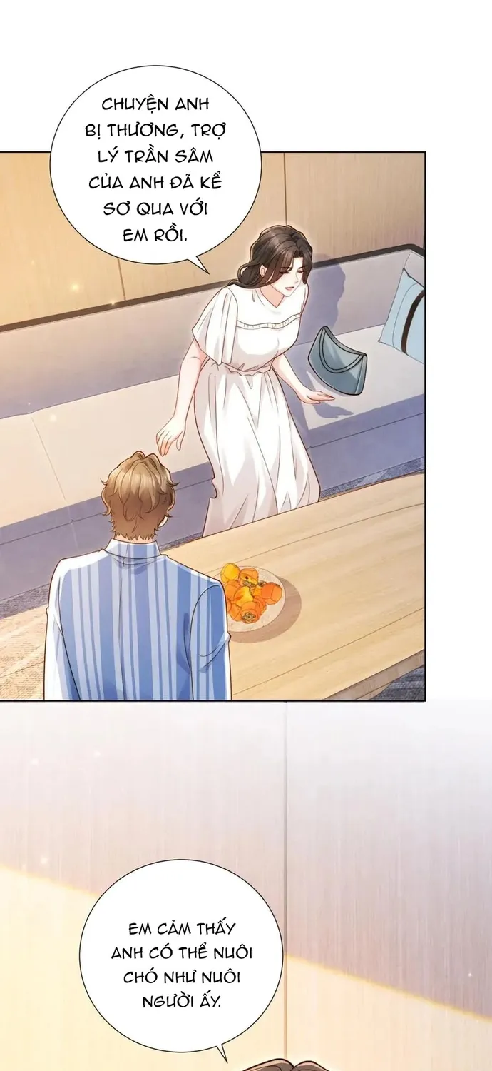 Chỉ Là Thấy Sắc Nổi Lòng Tham Chap 62 - Next Chap 63