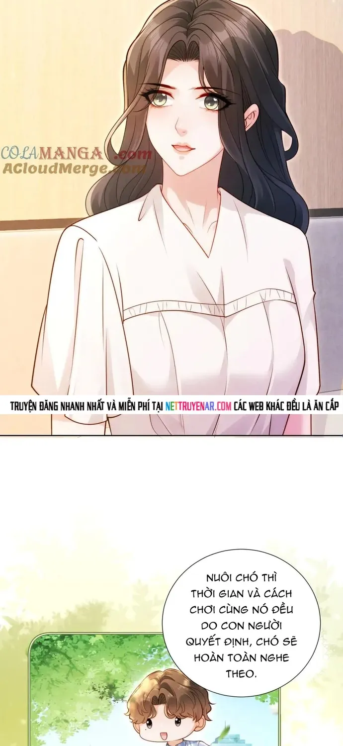 Chỉ Là Thấy Sắc Nổi Lòng Tham Chap 62 - Next Chap 63