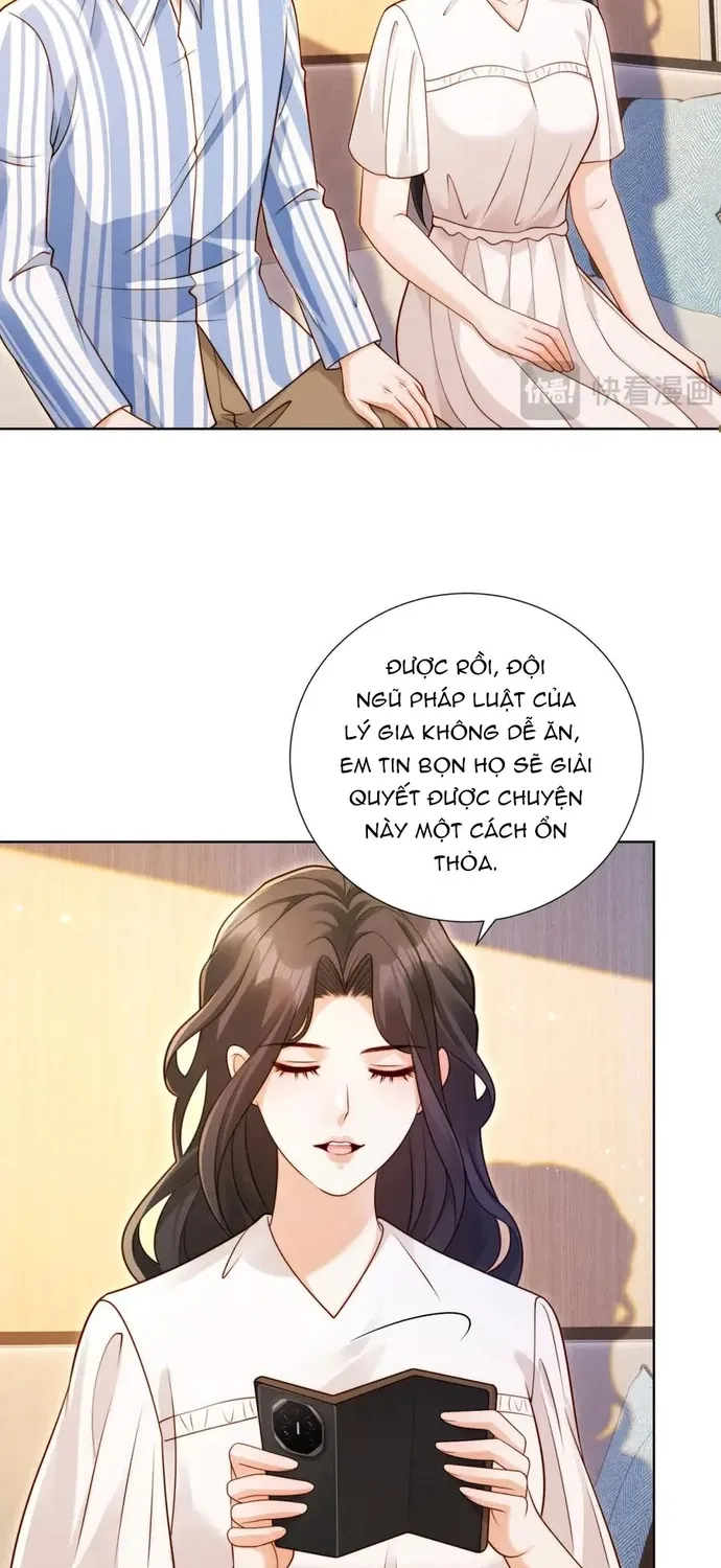 Chỉ Là Thấy Sắc Nổi Lòng Tham Chap 62 - Next Chap 63
