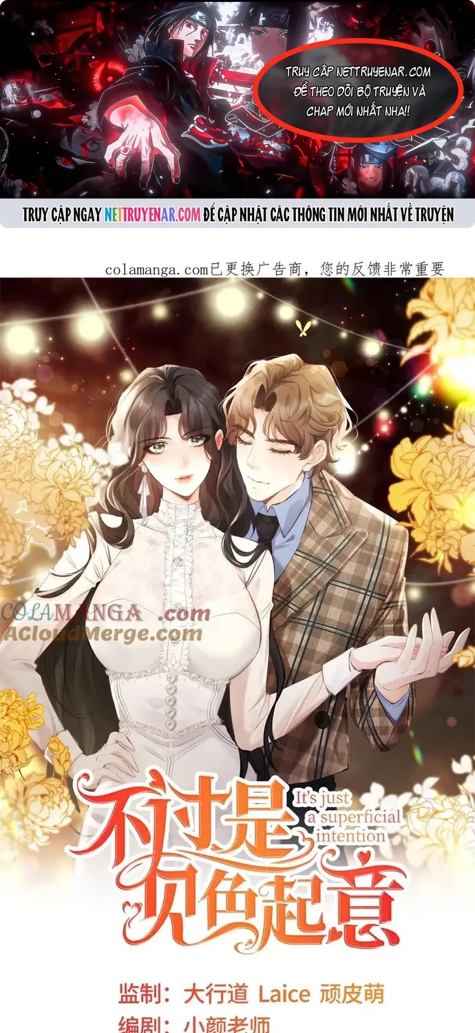 Chỉ Là Thấy Sắc Nổi Lòng Tham Chap 63 - Next Chap 64