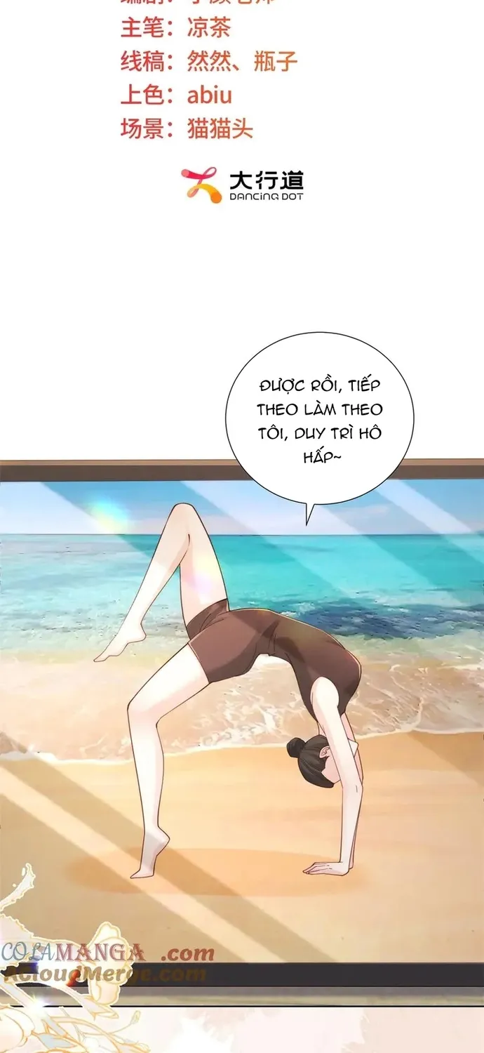 Chỉ Là Thấy Sắc Nổi Lòng Tham Chap 63 - Next Chap 64