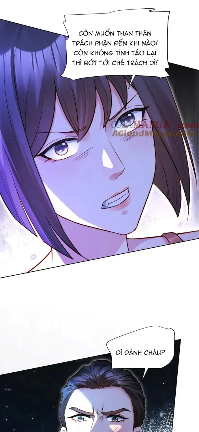 Chỉ Là Thấy Sắc Nổi Lòng Tham Chap 63 - Next Chap 64