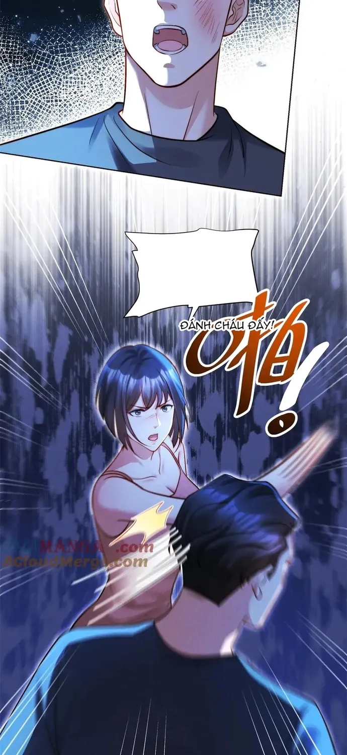 Chỉ Là Thấy Sắc Nổi Lòng Tham Chap 63 - Next Chap 64