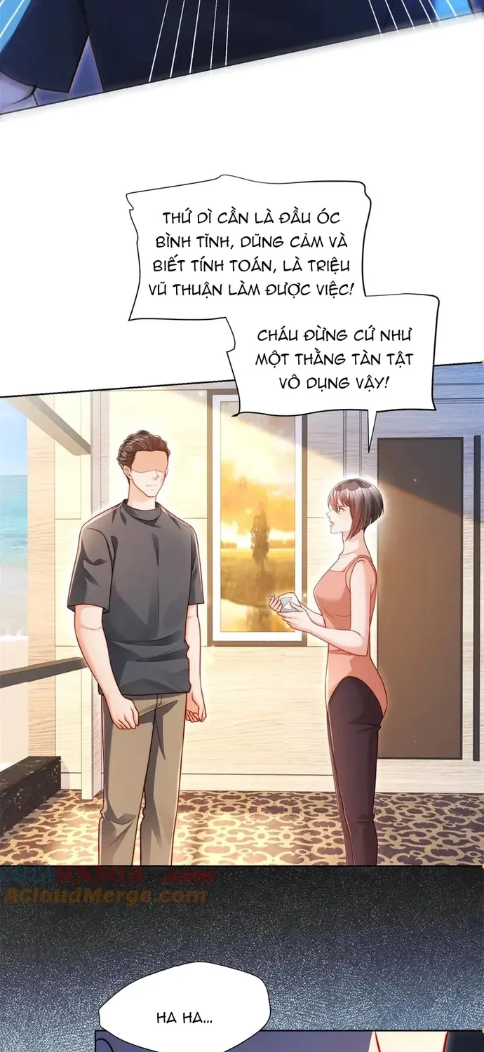 Chỉ Là Thấy Sắc Nổi Lòng Tham Chap 63 - Next Chap 64