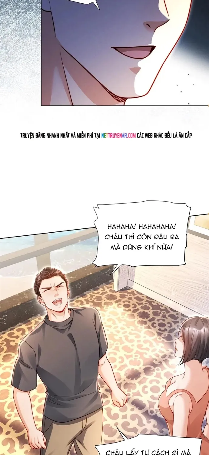 Chỉ Là Thấy Sắc Nổi Lòng Tham Chap 63 - Next Chap 64