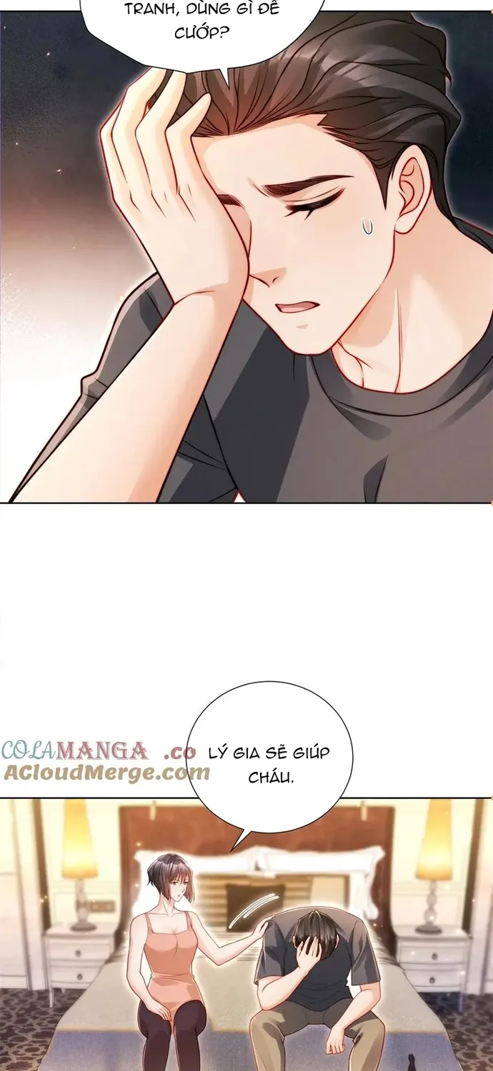 Chỉ Là Thấy Sắc Nổi Lòng Tham Chap 63 - Next Chap 64