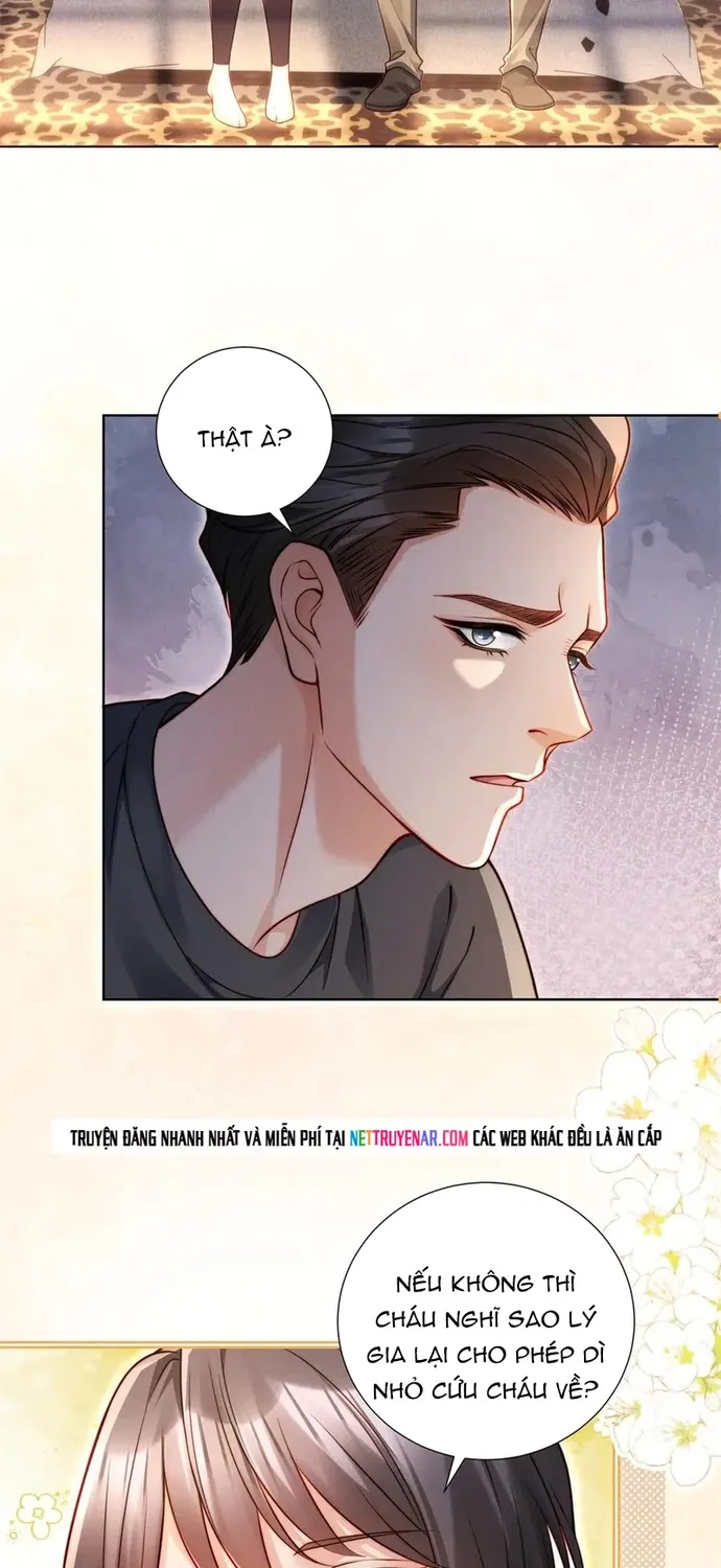 Chỉ Là Thấy Sắc Nổi Lòng Tham Chap 63 - Next Chap 64