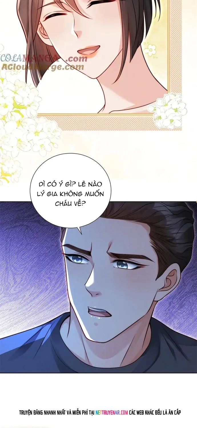 Chỉ Là Thấy Sắc Nổi Lòng Tham Chap 63 - Next Chap 64
