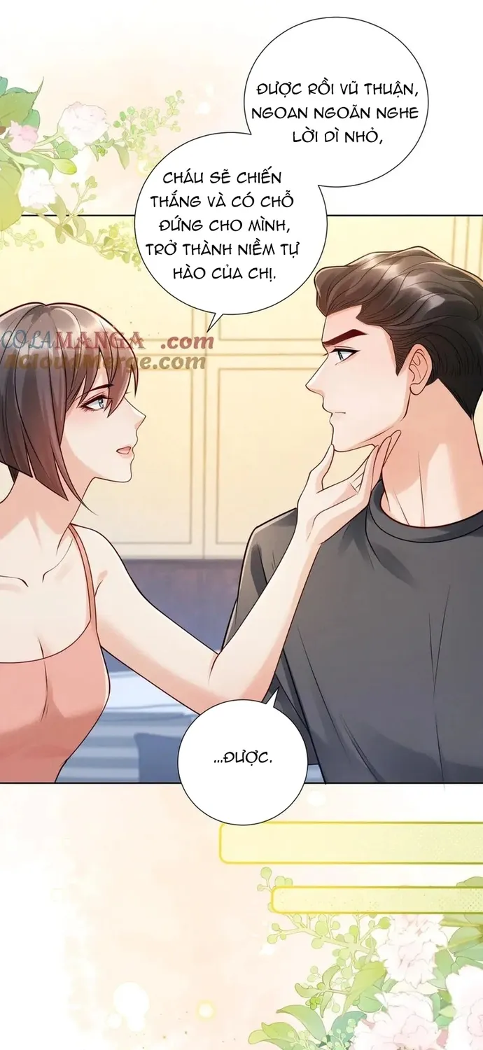 Chỉ Là Thấy Sắc Nổi Lòng Tham Chap 63 - Next Chap 64
