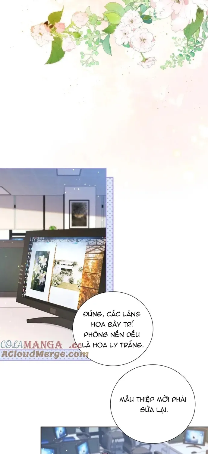 Chỉ Là Thấy Sắc Nổi Lòng Tham Chap 63 - Next Chap 64