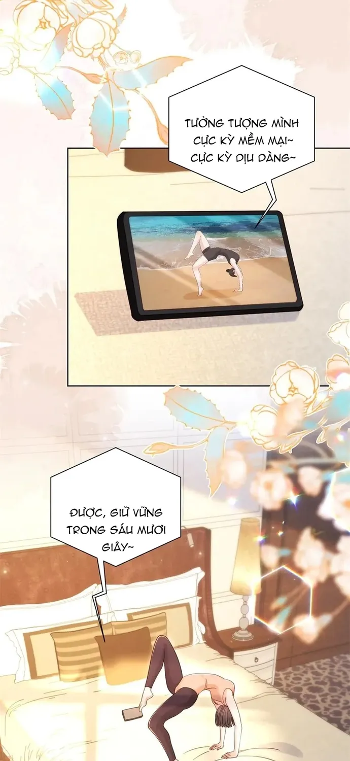 Chỉ Là Thấy Sắc Nổi Lòng Tham Chap 63 - Next Chap 64