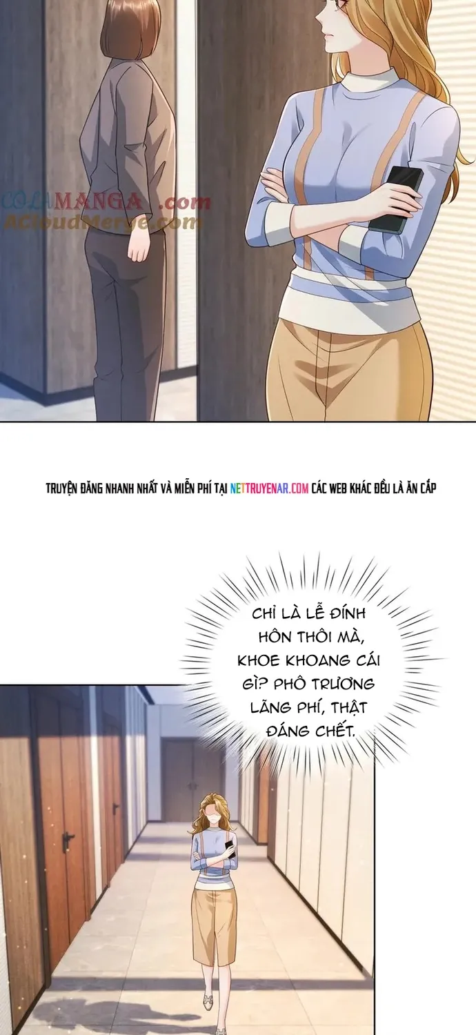 Chỉ Là Thấy Sắc Nổi Lòng Tham Chap 63 - Next Chap 64