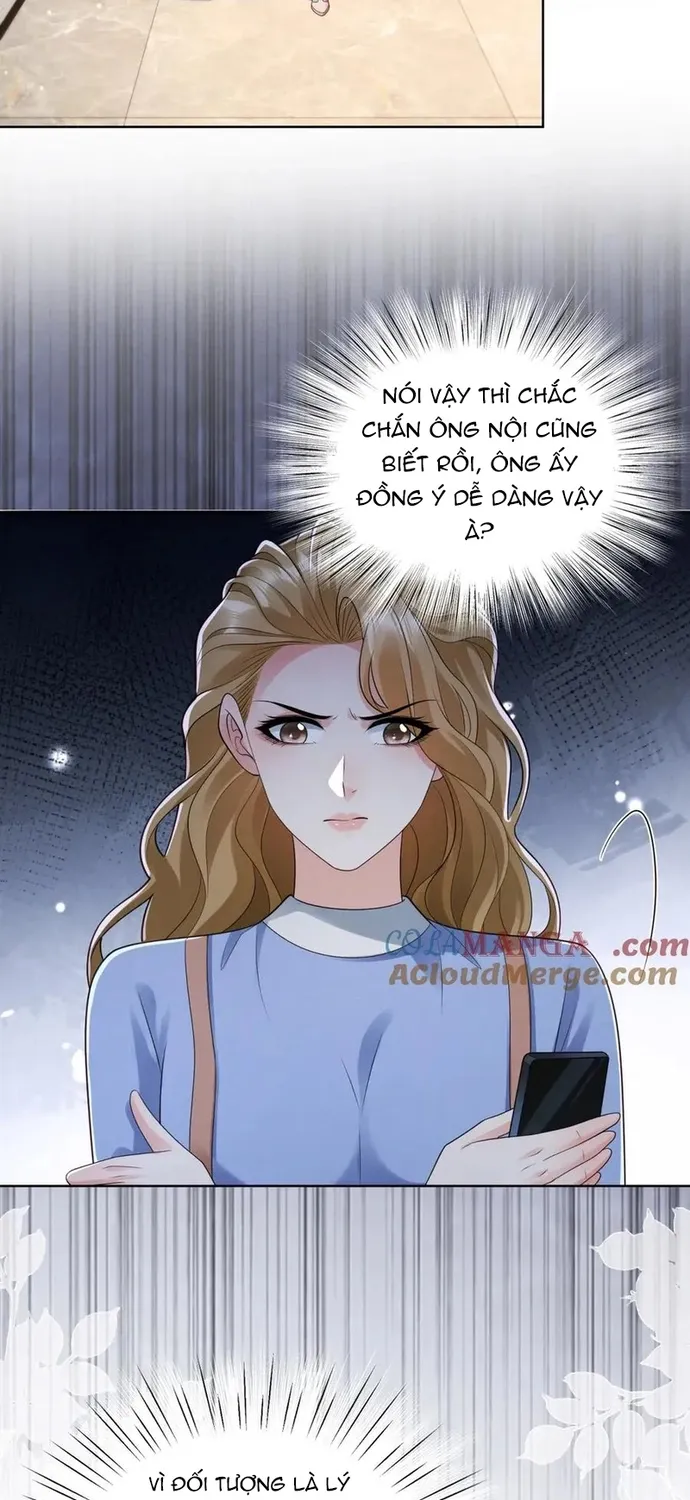 Chỉ Là Thấy Sắc Nổi Lòng Tham Chap 63 - Next Chap 64