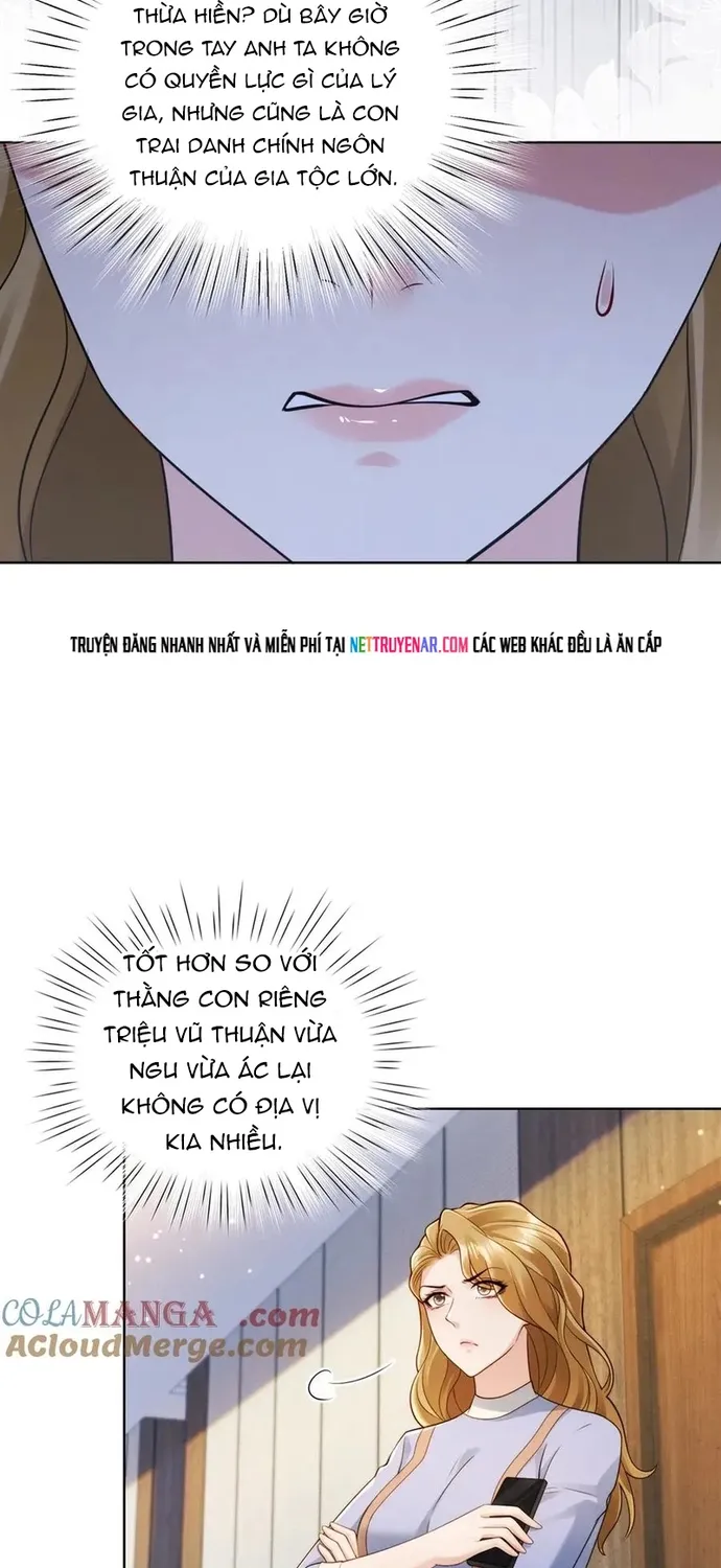 Chỉ Là Thấy Sắc Nổi Lòng Tham Chap 63 - Next Chap 64