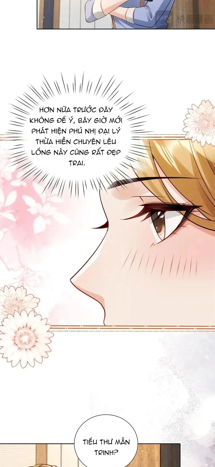 Chỉ Là Thấy Sắc Nổi Lòng Tham Chap 63 - Next Chap 64