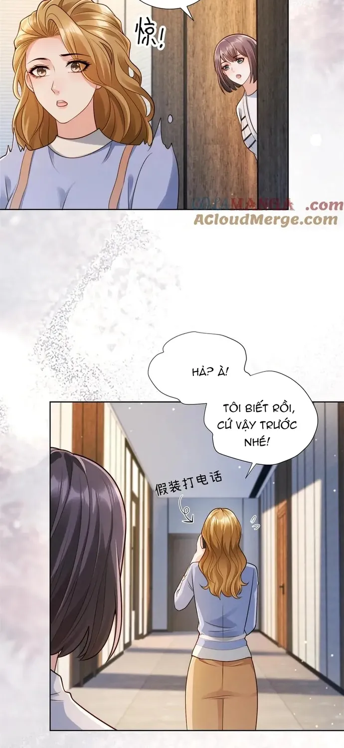 Chỉ Là Thấy Sắc Nổi Lòng Tham Chap 63 - Next Chap 64