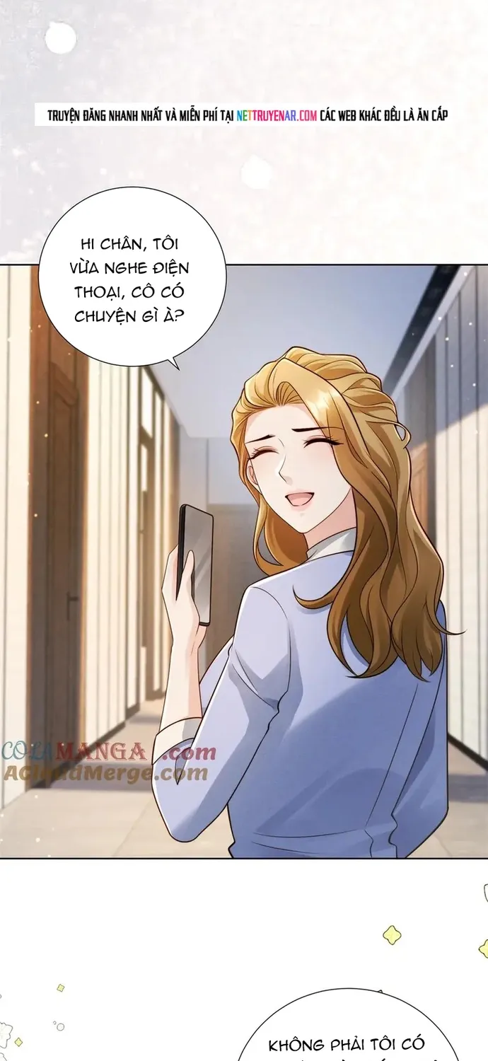 Chỉ Là Thấy Sắc Nổi Lòng Tham Chap 63 - Next Chap 64