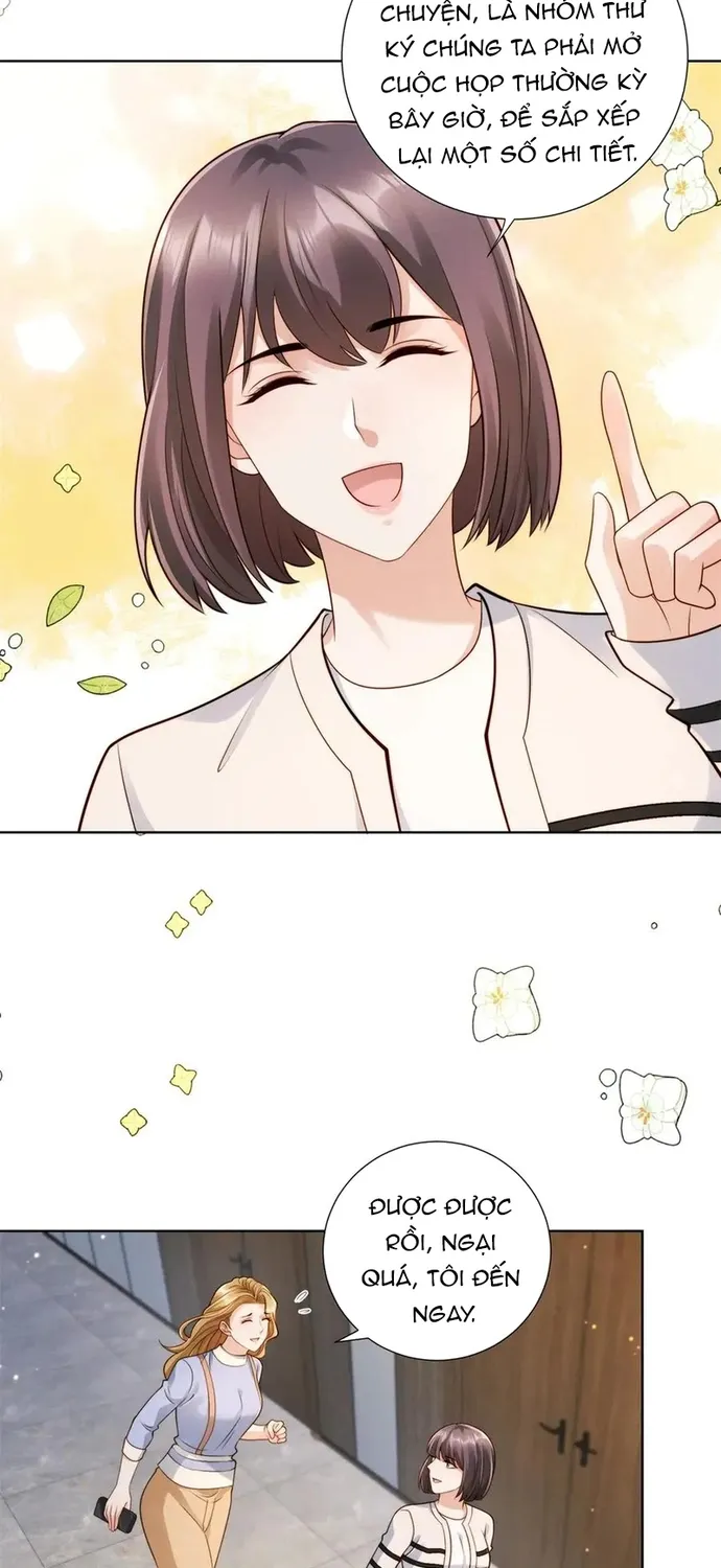 Chỉ Là Thấy Sắc Nổi Lòng Tham Chap 63 - Next Chap 64