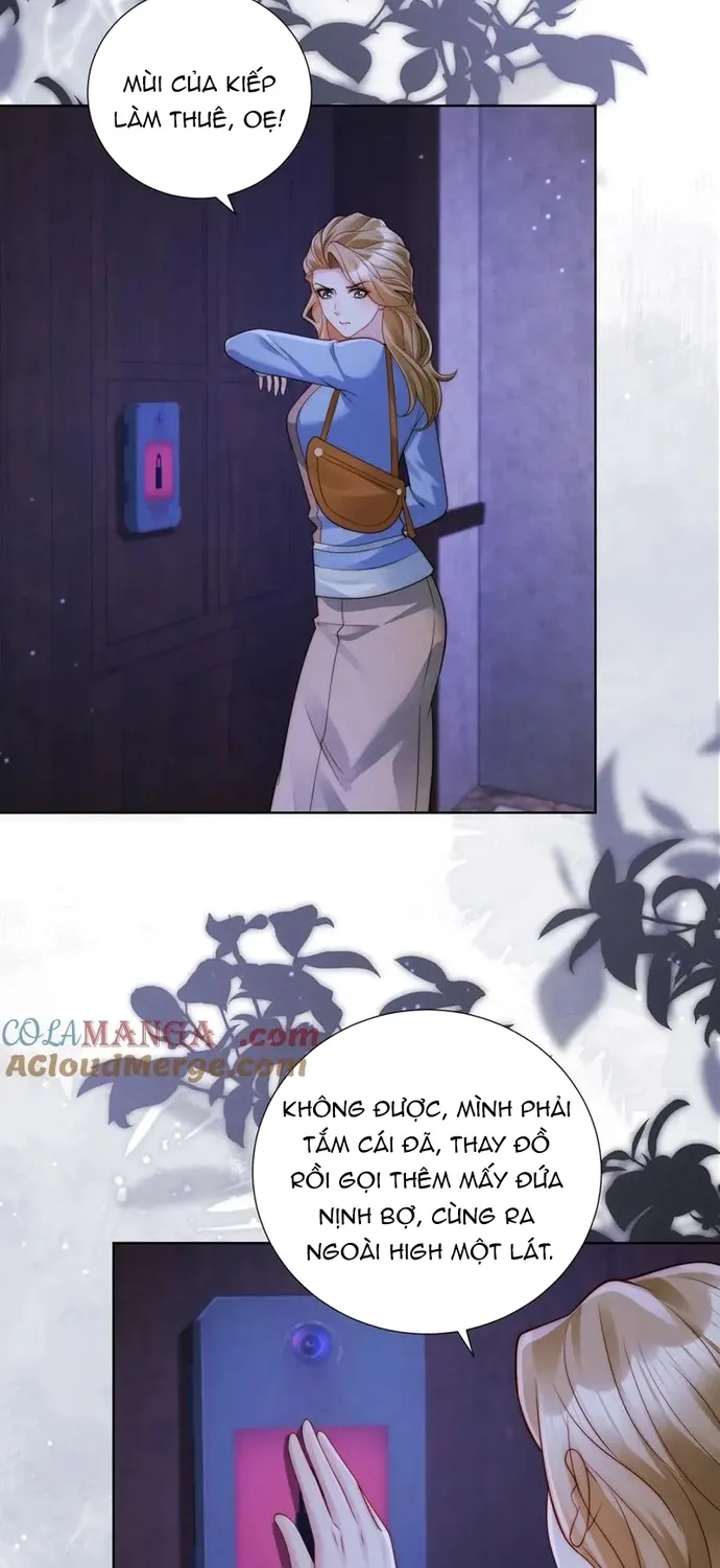 Chỉ Là Thấy Sắc Nổi Lòng Tham Chap 63 - Next Chap 64