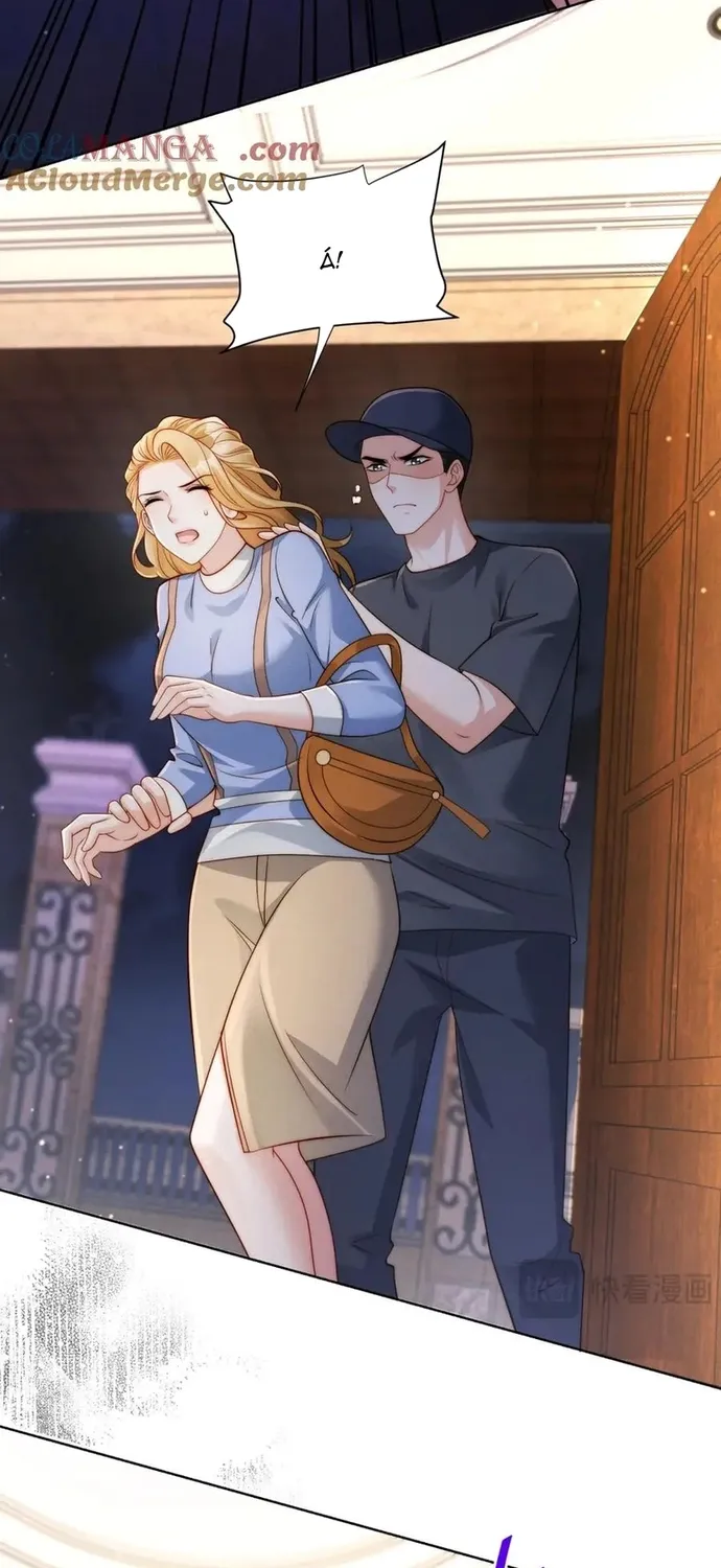 Chỉ Là Thấy Sắc Nổi Lòng Tham Chap 63 - Next Chap 64