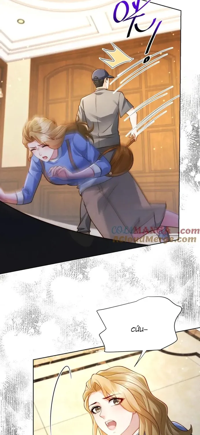 Chỉ Là Thấy Sắc Nổi Lòng Tham Chap 63 - Next Chap 64