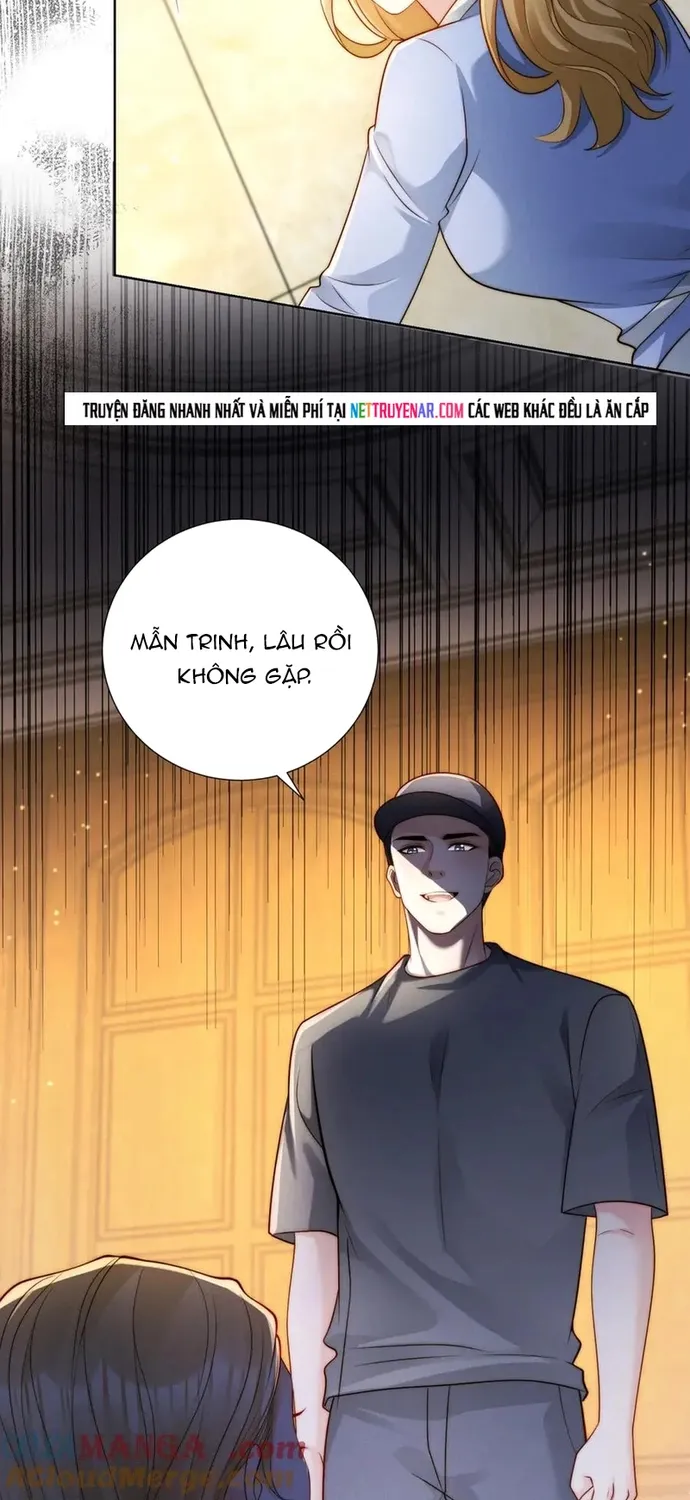 Chỉ Là Thấy Sắc Nổi Lòng Tham Chap 63 - Next Chap 64